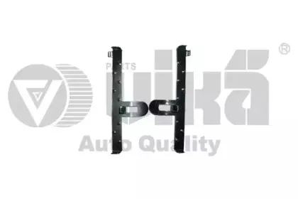 Комплектующие, колодки дискового тормоза vika купить